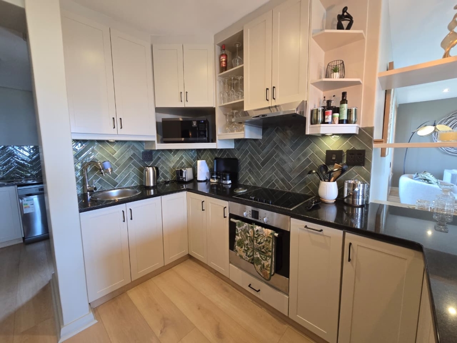 To Let 2 Bedroom Property for Rent in Oubaai Western Cape